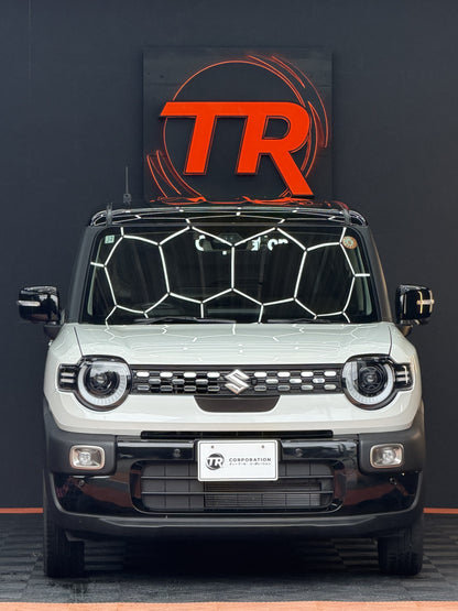 Suzuki X-Bee Hybrid MZ 2025