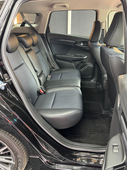 Honda Fit Shuttle Hybrid Z