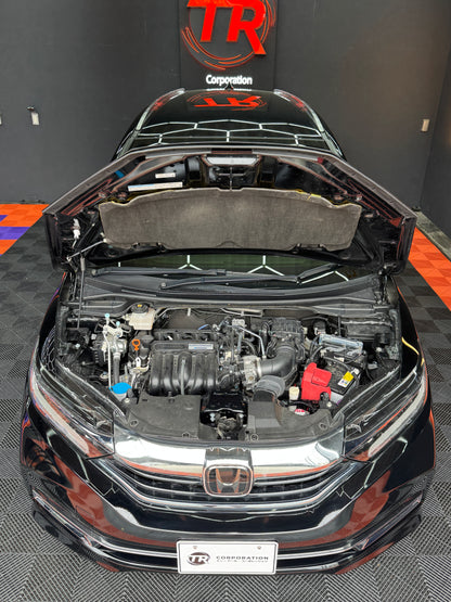 Honda Fit Shuttle Hybrid Z