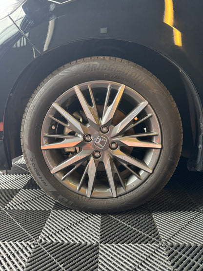 Honda Fit Shuttle Hybrid Z