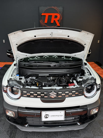 Suzuki X-Bee Hybrid MZ 2025
