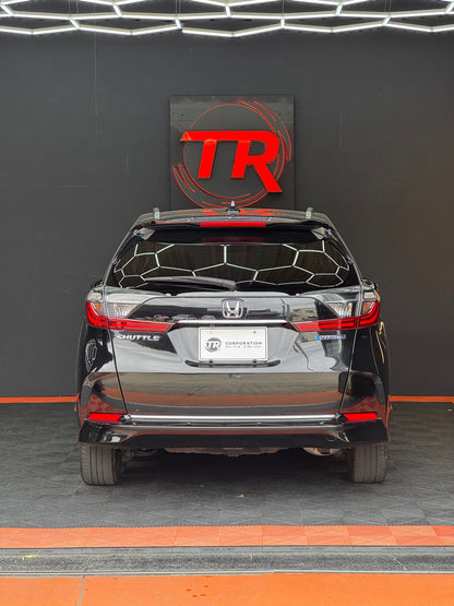 Honda Fit Shuttle Hybrid Z