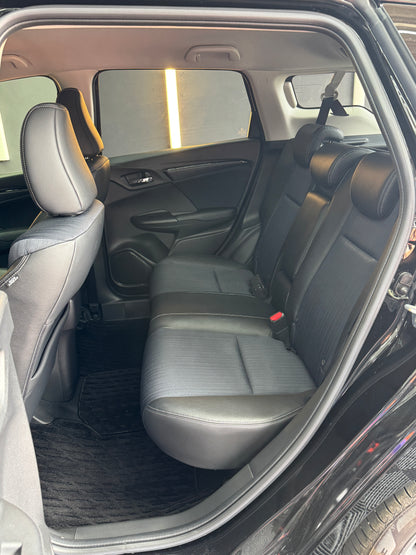 Honda Fit Shuttle Hybrid Z
