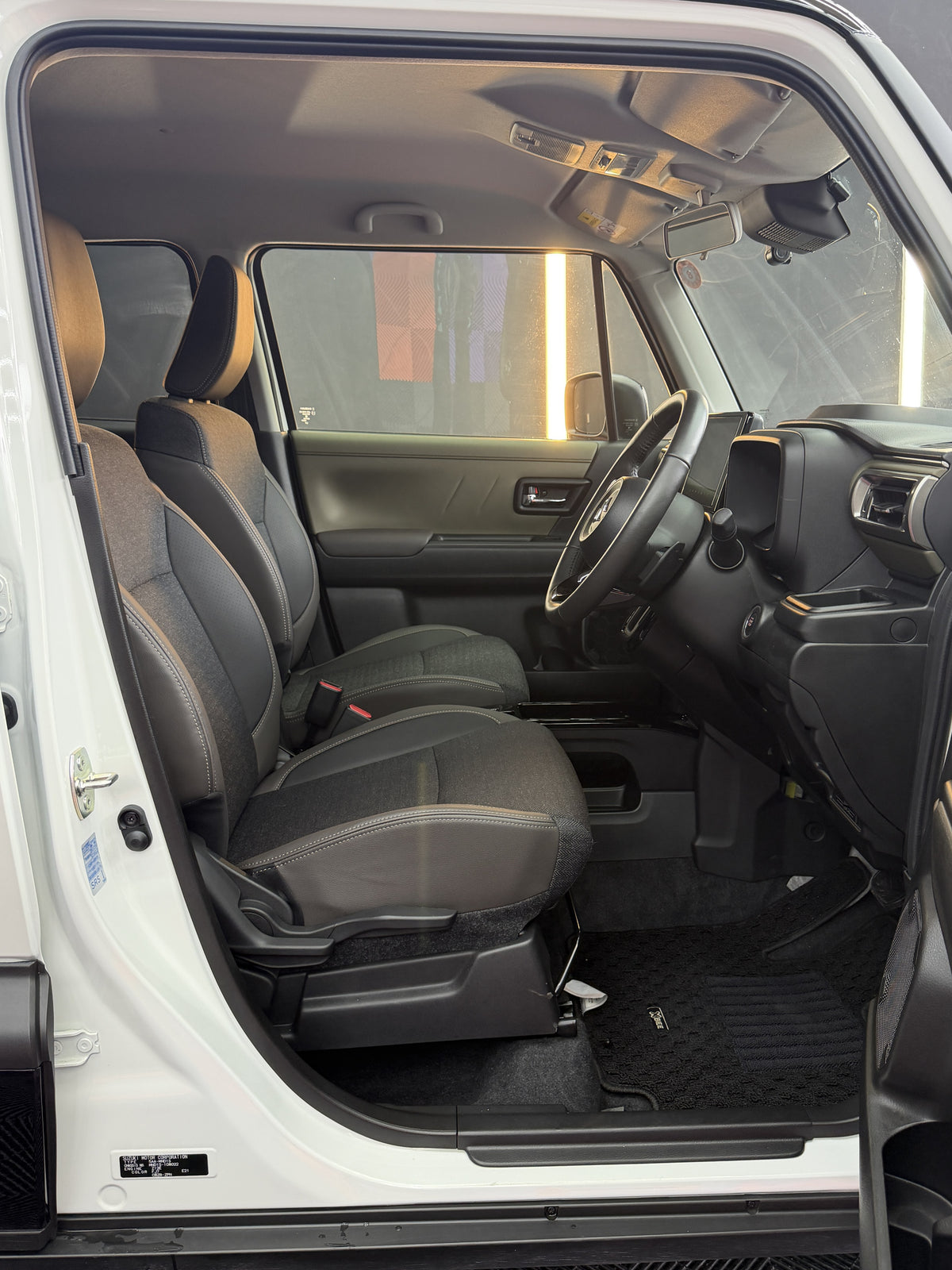 Suzuki X-Bee Hybrid MZ 2025