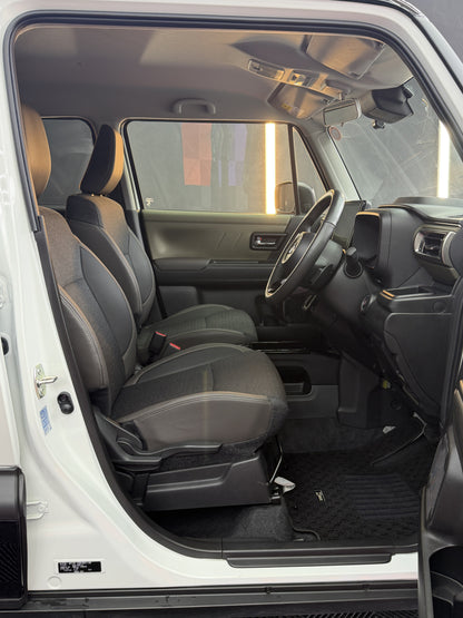 Suzuki X-Bee Hybrid MZ 2025