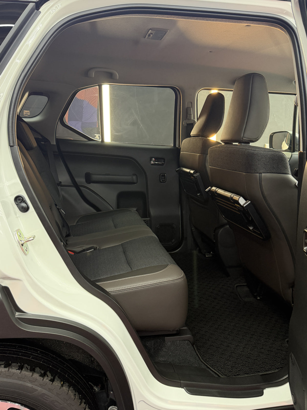 Suzuki X-Bee Hybrid MZ 2025
