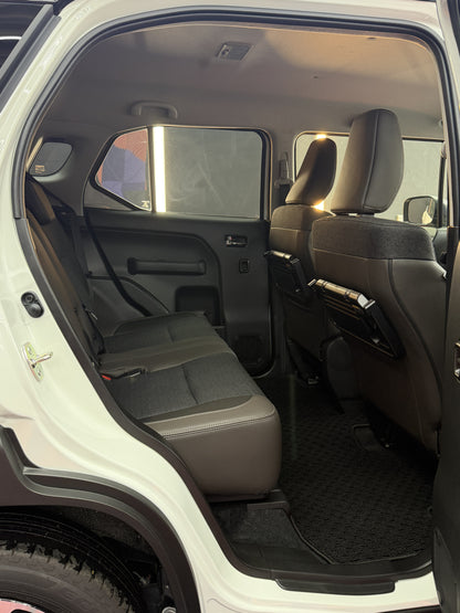 Suzuki X-Bee Hybrid MZ 2025