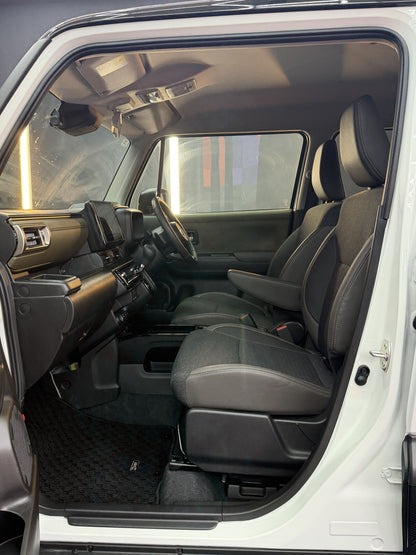 Suzuki X-Bee Hybrid MZ 2025