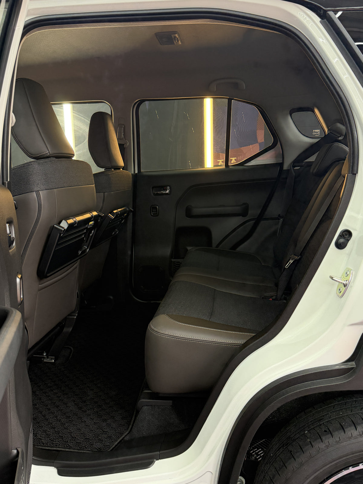 Suzuki X-Bee Hybrid MZ 2025