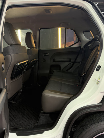 Suzuki X-Bee Hybrid MZ 2025
