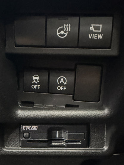Suzuki X-Bee Hybrid MZ 2025