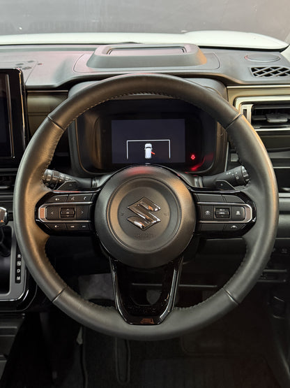 Suzuki X-Bee Hybrid MZ 2025
