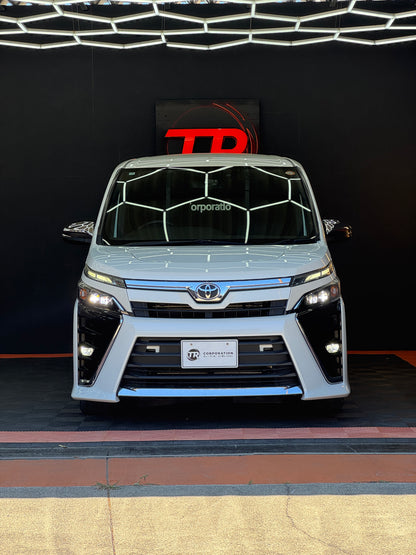Toyota Voxy ZS Kirameki 4WD