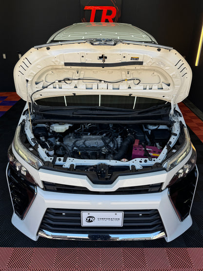Toyota Voxy ZS Kirameki 4WD