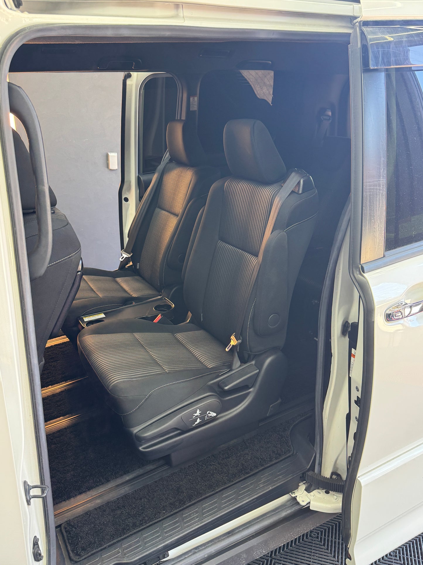 Toyota Voxy ZS Kirameki 4WD