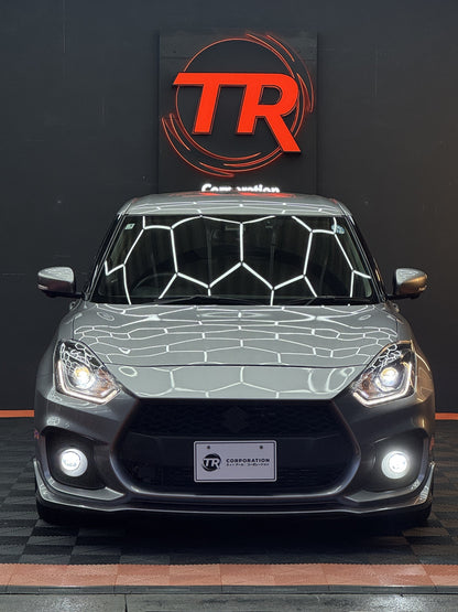 Suzuki Swift Sport 1.4 Turbo Manual 2023
