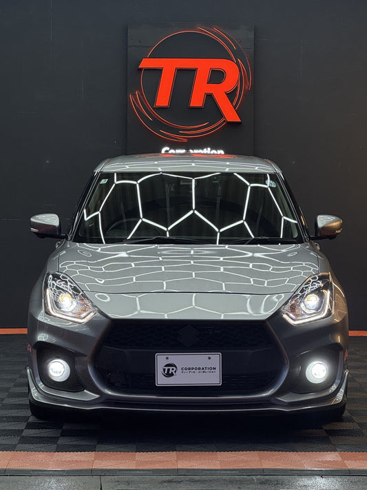 Suzuki Swift Sport 1.4 Turbo Manual 2023
