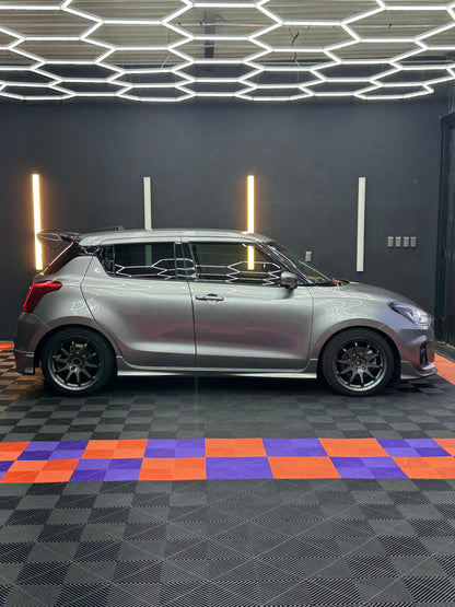 Suzuki Swift Sport 1.4 Turbo Manual 2023