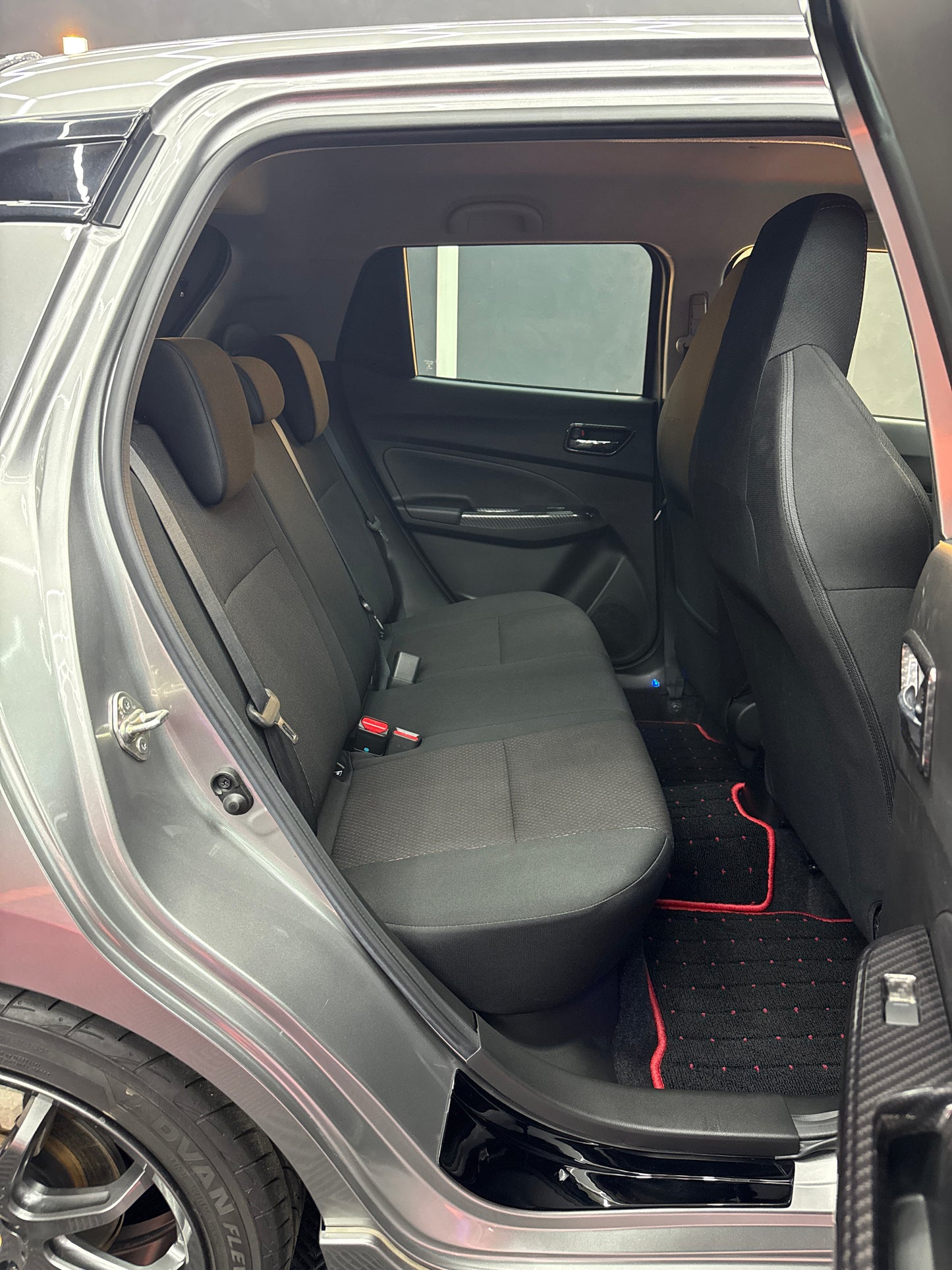 Suzuki Swift Sport 1.4 Turbo Manual 2023