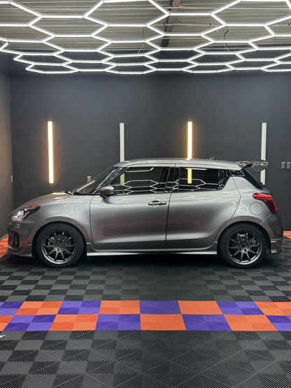 Suzuki Swift Sport 1.4 Turbo Manual 2023