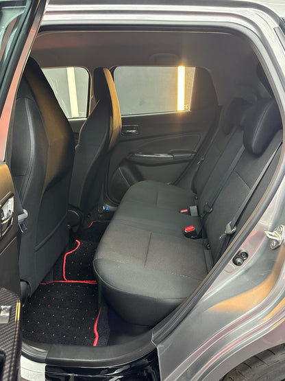 Suzuki Swift Sport 1.4 Turbo Manual 2023