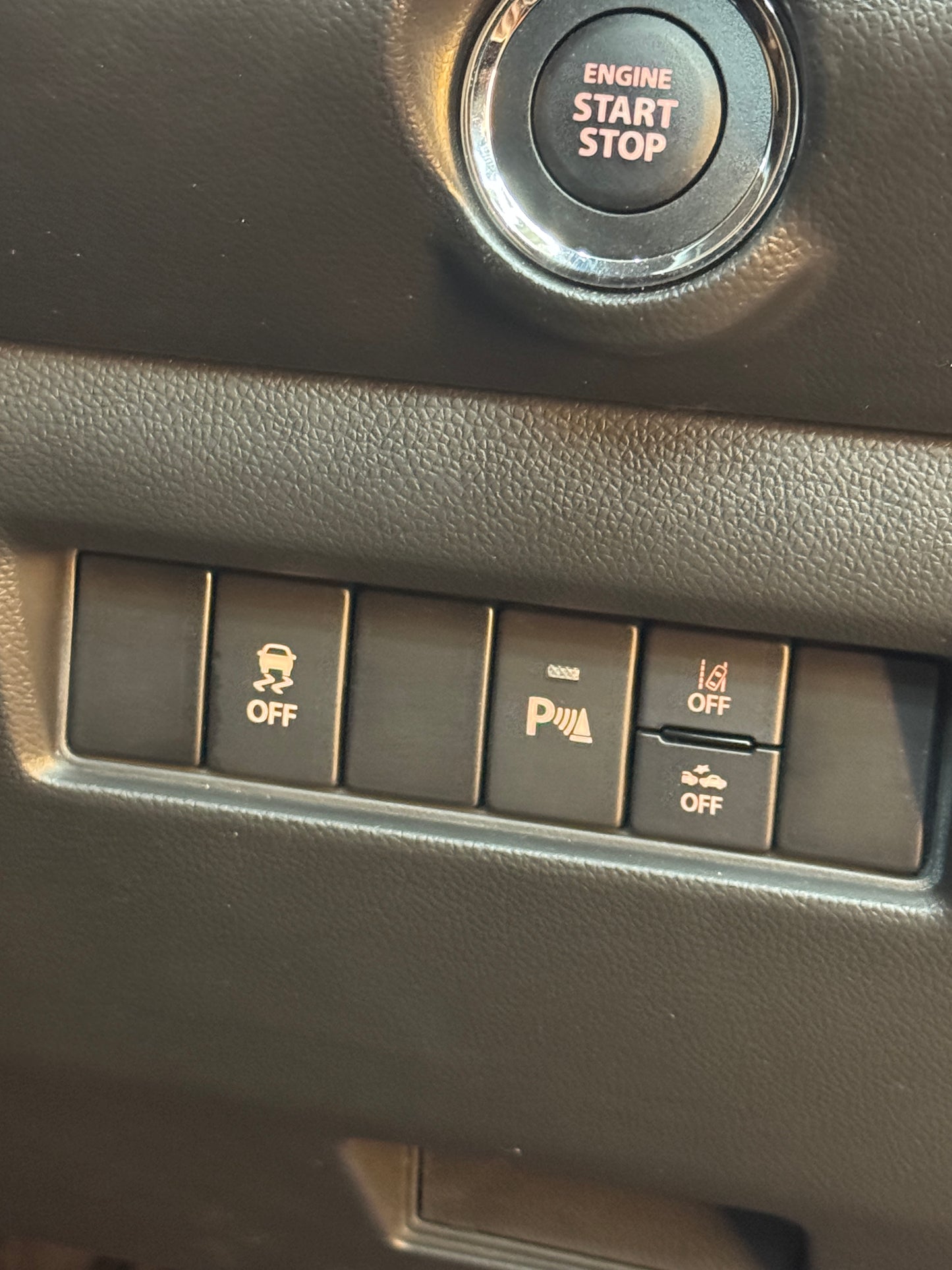 Suzuki Swift Sport 1.4 Turbo Manual 2023