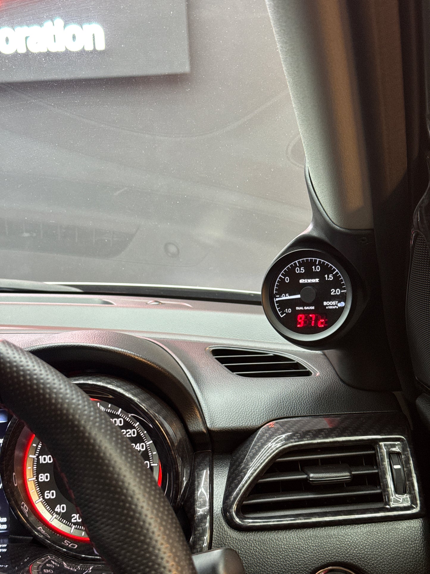 Suzuki Swift Sport 1.4 Turbo Manual 2023