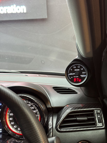 Suzuki Swift Sport 1.4 Turbo Manual 2023