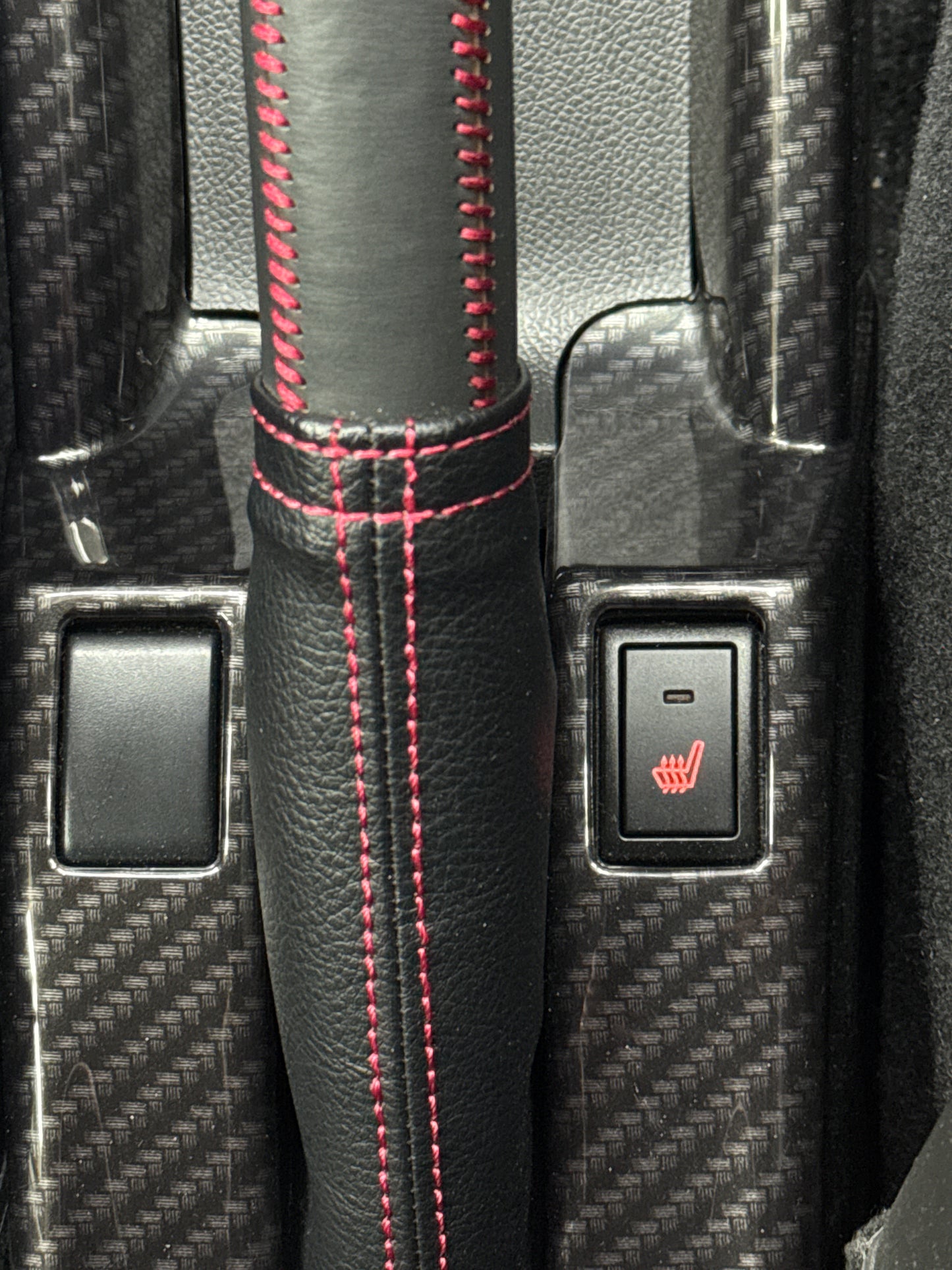 Suzuki Swift Sport 1.4 Turbo Manual 2023