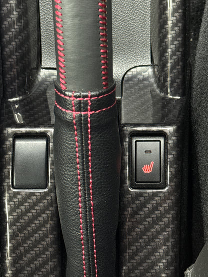 Suzuki Swift Sport 1.4 Turbo Manual 2023