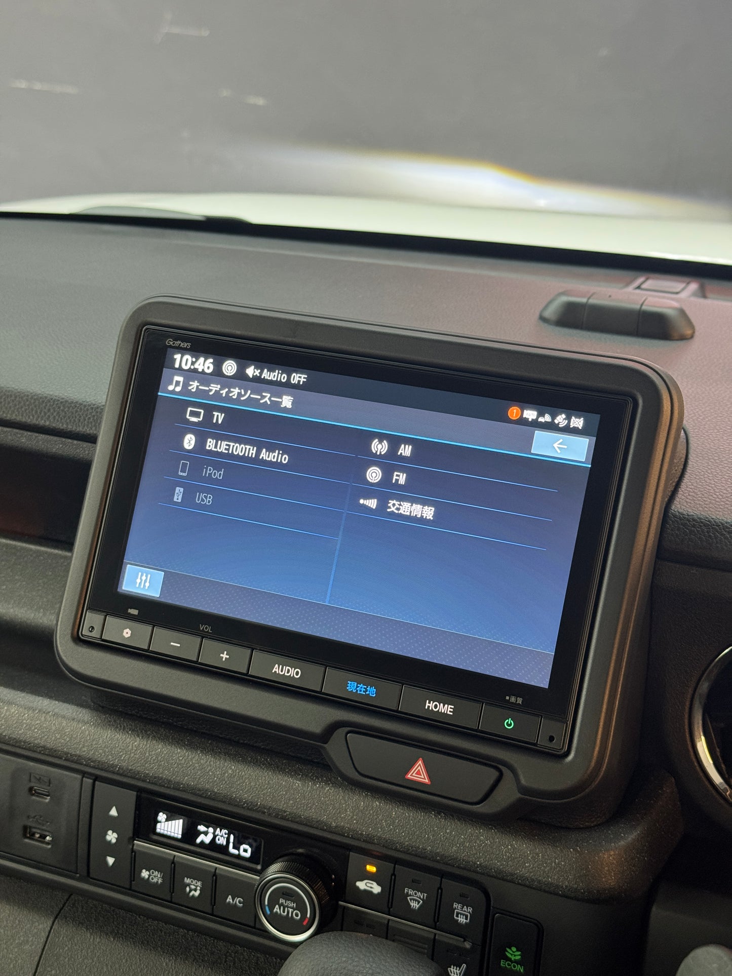 ホンダ N-BOXカスタム Black Style 令和8年式