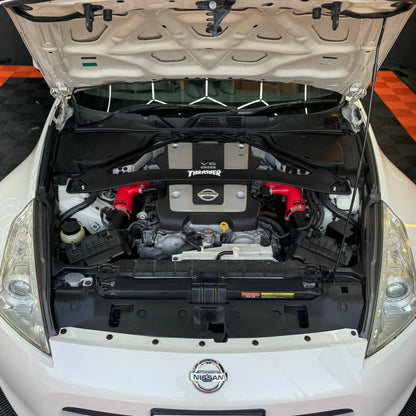Nissan Fairlady Z34