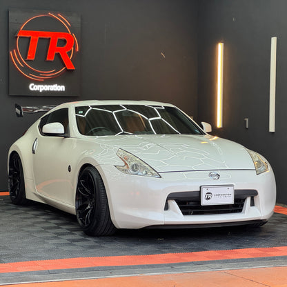 Nissan Fairlady Z34