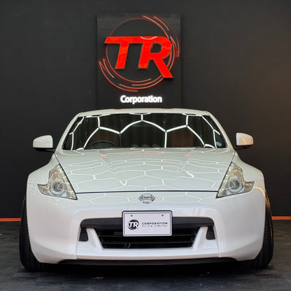 Nissan Fairlady Z34