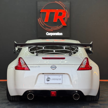Nissan Fairlady Z34