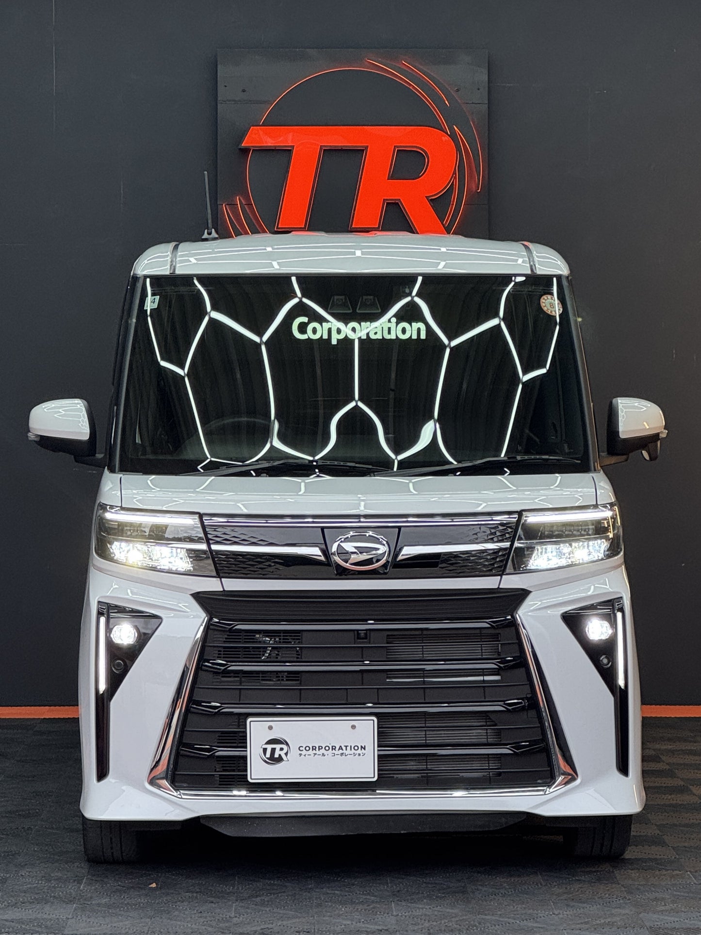 Daihatsu Tanto Custom RS 2025