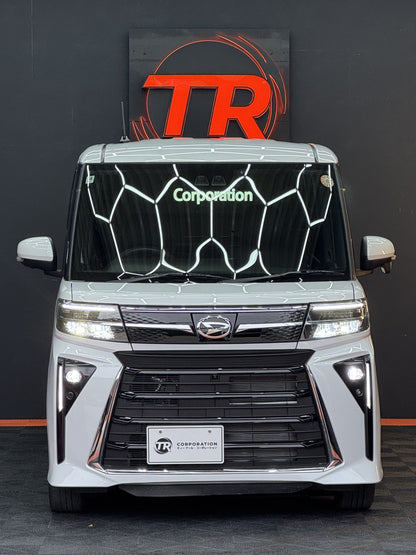 Daihatsu Tanto Custom RS 2025
