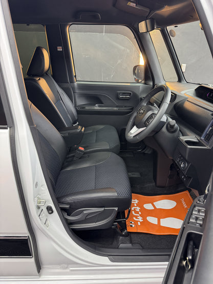 Daihatsu Tanto Custom RS 2025