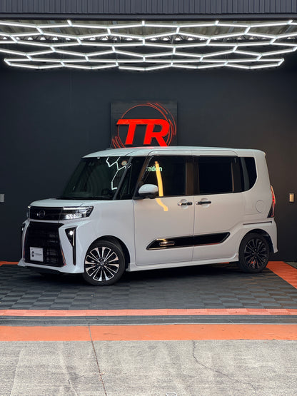 Daihatsu Tanto Custom RS 2025