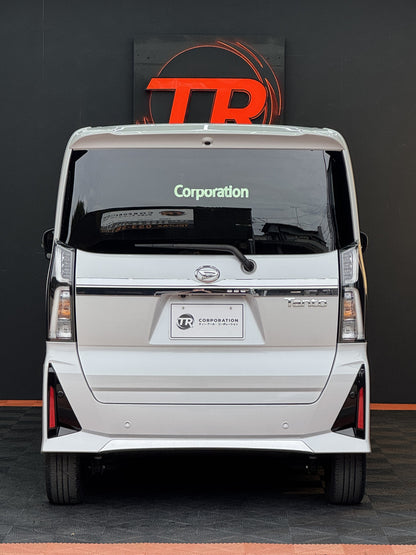 Daihatsu Tanto Custom RS 2025