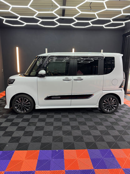 Daihatsu Tanto Custom RS 2025