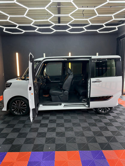 Daihatsu Tanto Custom RS 2025