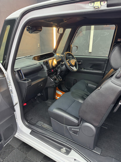 Daihatsu Tanto Custom RS 2025