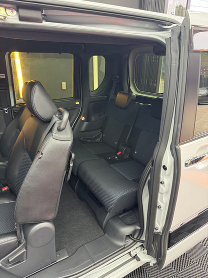 Daihatsu Tanto Custom RS 2025