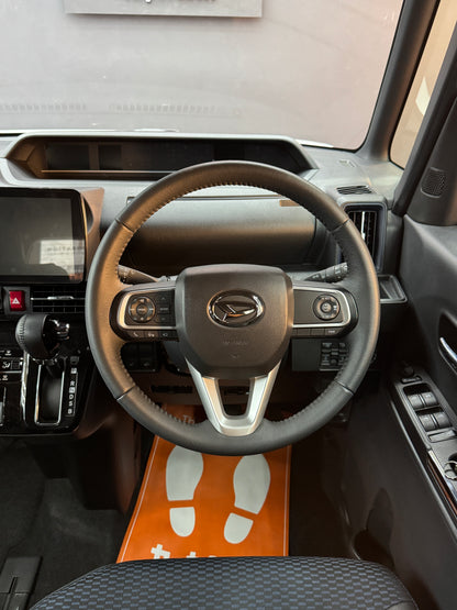 Daihatsu Tanto Custom RS 2025