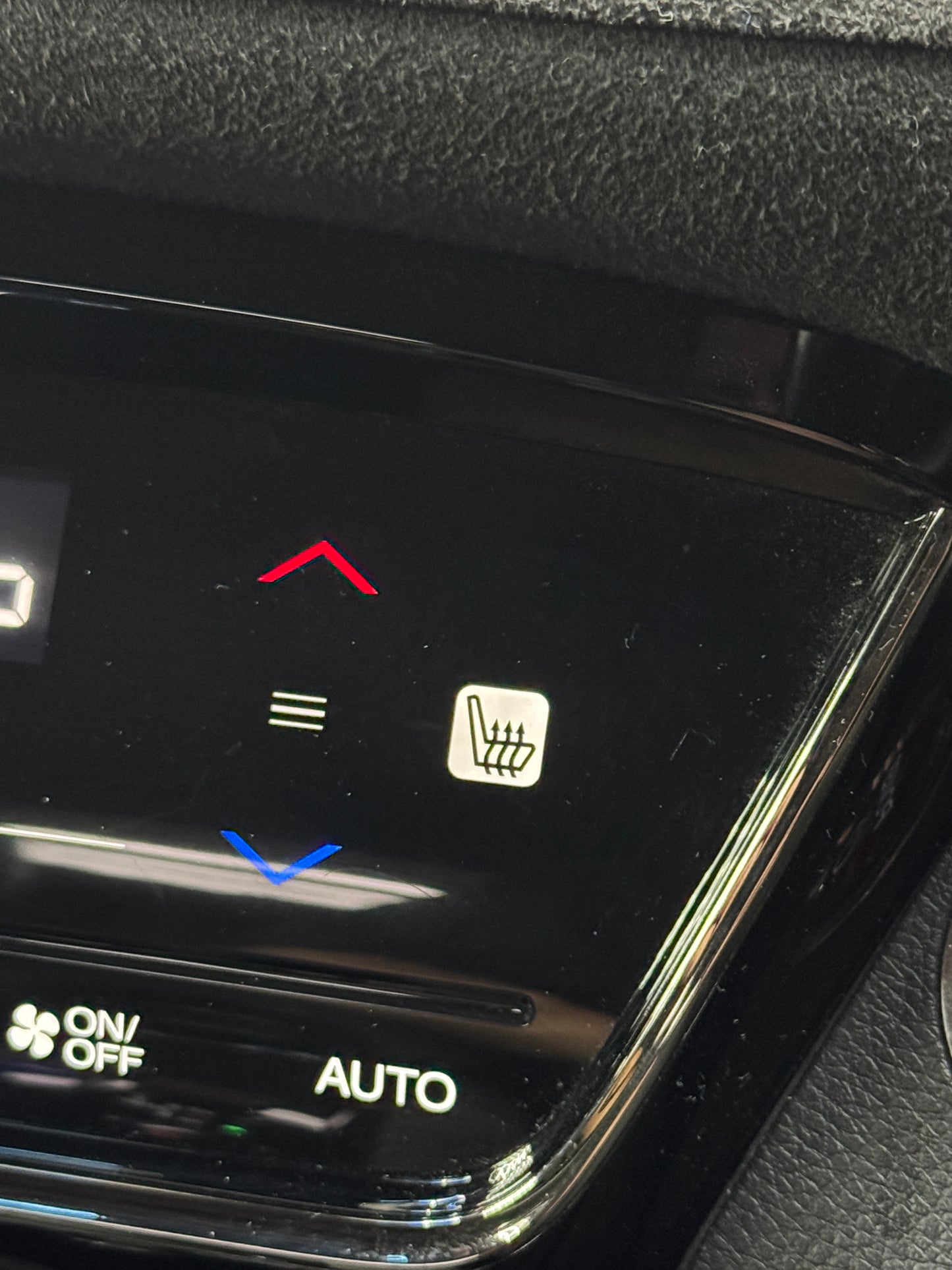 Honda Vezel RS Hybrid Honda Sensing 2017