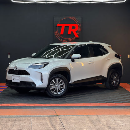 Toyota Yaris Cross Hybrid 4WD