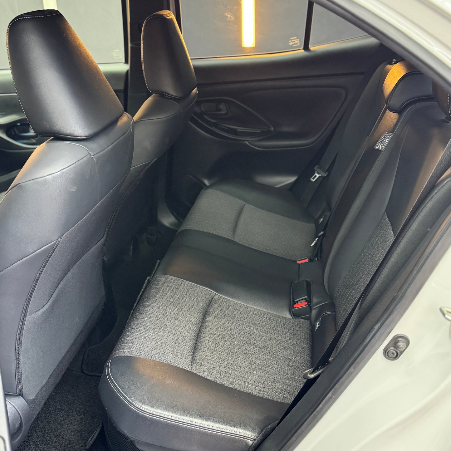 Toyota Yaris Cross Hybrid 4WD
