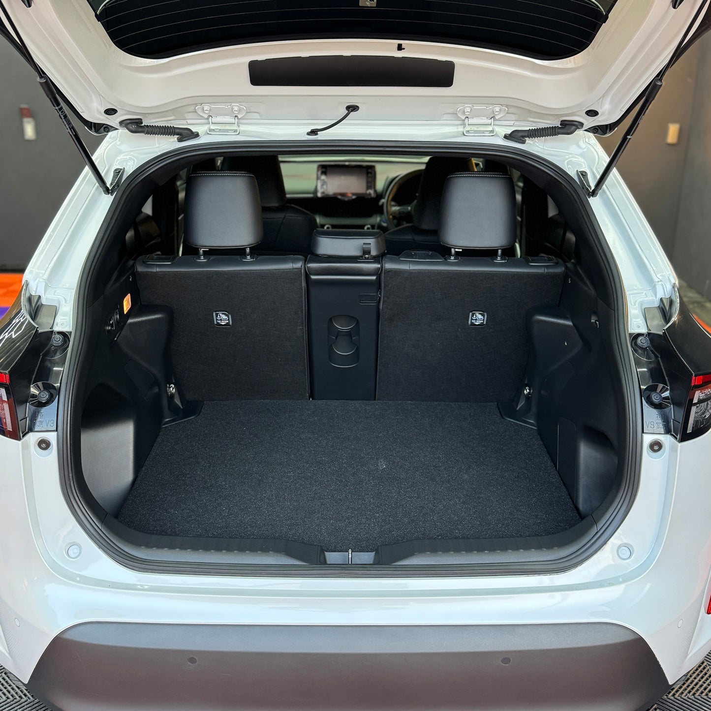 Toyota Yaris Cross Hybrid 4WD