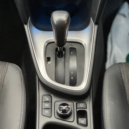 Toyota Yaris Cross Hybrid 4WD